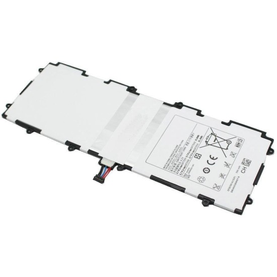 BATERIA SAMSUNG N8000/N8010/P7500/P7510/P5100